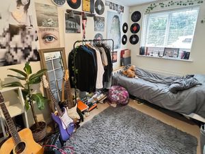 Bedroom 4/reception room- click for photo gallery